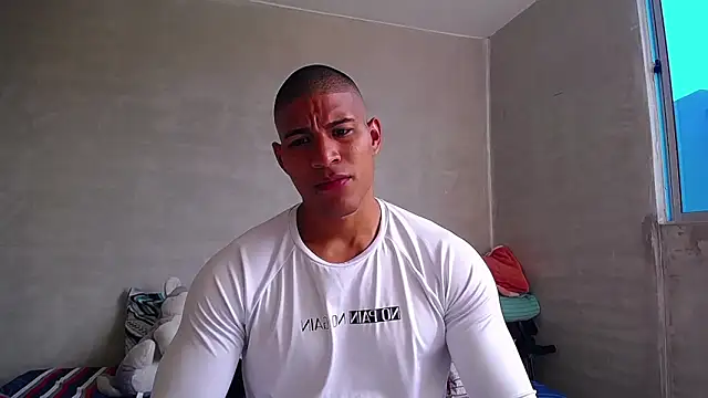 Snapshot of teddyfit19cm chatting on December 31, 2024, 8:12 pm teddyfit19cm online show from December 31, 2024, 8:12 pm
