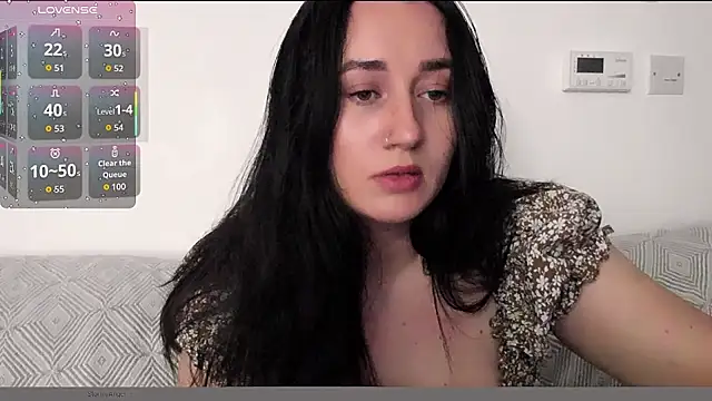 StormyAngelx online show from June 15, 2026, 2:06 pm