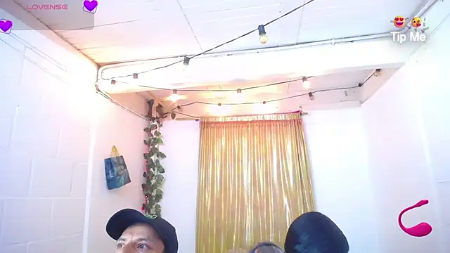 SexyKataShow online show from May 14, 2026, 9:01 pm