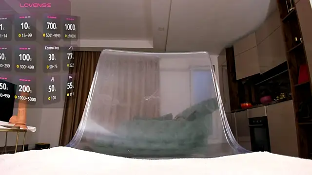 jeniffer100 online show from November 29, 2025, 6:02 am