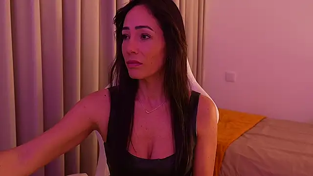 SweeetAlegra online show from February 14, 2025, 10:59 am