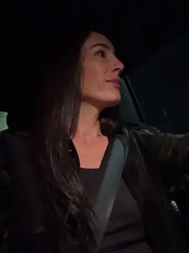 SweeetAlegra online show from February 9, 2025, 8:45 pm