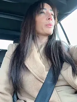 SweeetAlegra online show from March 2, 2025, 3:41 pm