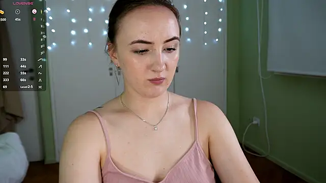 Snapshot of Black_Eva_ chatting on February 4, 2025, 8:49 pm Black Eva online show from February 4, 2025, 8:49 pm