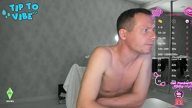 Smallnipples online show from April 27, 2026, 4:27 pm