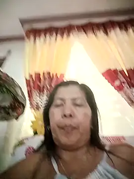 TropicalFlower online show from April 9, 2026, 7:58 am