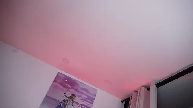 Veronica ar online show from September 16, 2025, 2:23 am