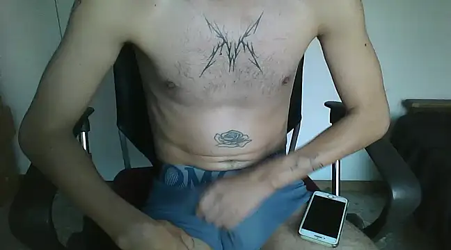 venenus online show from January 5, 2025, 10:08 pm