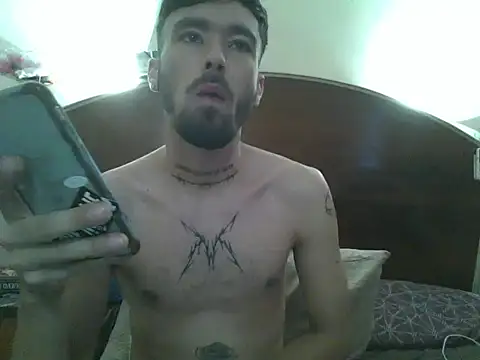 venenus online show from January 4, 2025, 6:19 pm