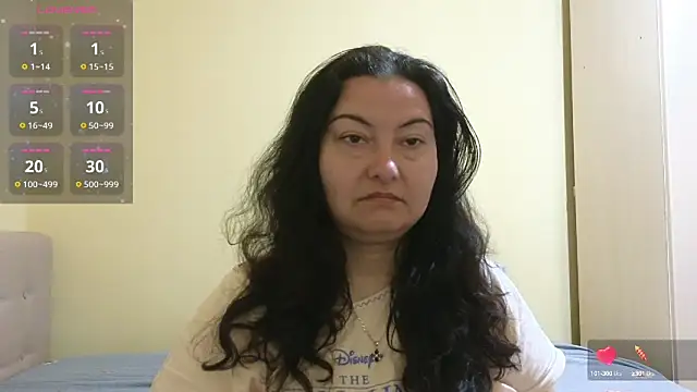 Snapshot of BBW_MILF_4U chatting on March 7, 2025, 6:57 am BBW MILF 4U online show from March 7, 2025, 6:57 am