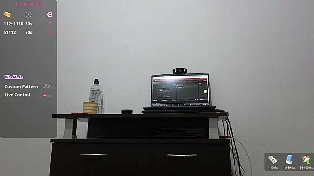 BBW MILF 4U online show from November 21, 2025, 3:00 pm