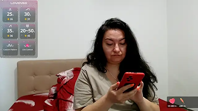 Snapshot of BBW_MILF_4U chatting on September 15, 2025, 5:41 am BBW MILF 4U online show from September 15, 2025, 5:41 am
