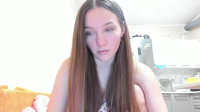 Naughty Molly online show from December 16, 2025, 5:39 pm