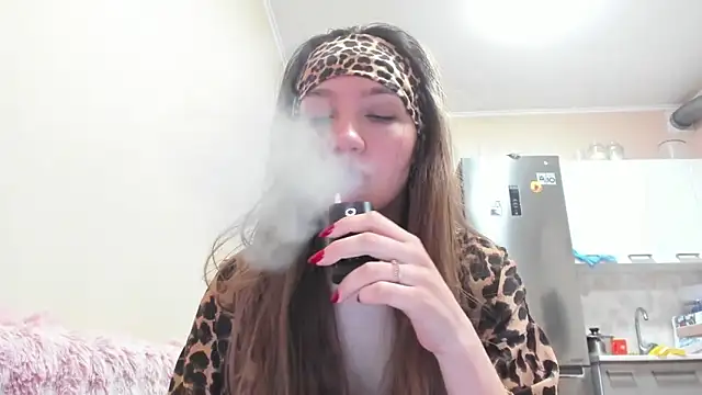 Naughty Molly online show from March 31, 2026, 4:53 pm