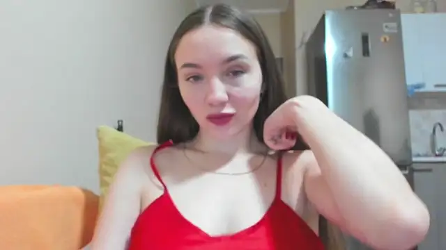 Snapshot of Naughty_Molly chatting on February 17, 2025, 4:39 pm Naughty Molly online show from February 17, 2025, 4:39 pm