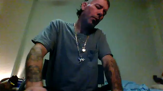 thefire420 online show from January 24, 2025, 2:28 am