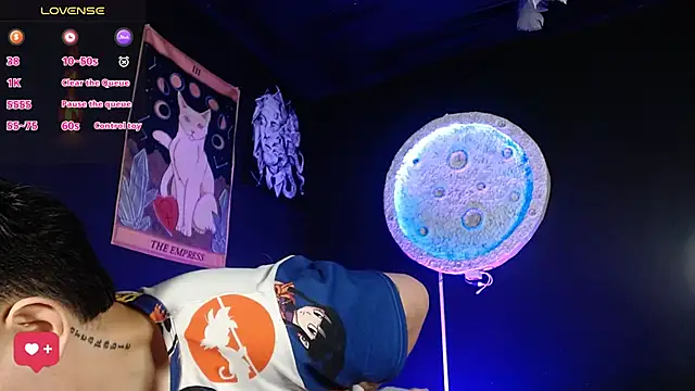 girl intense444 online show from November 25, 2025, 12:49 pm