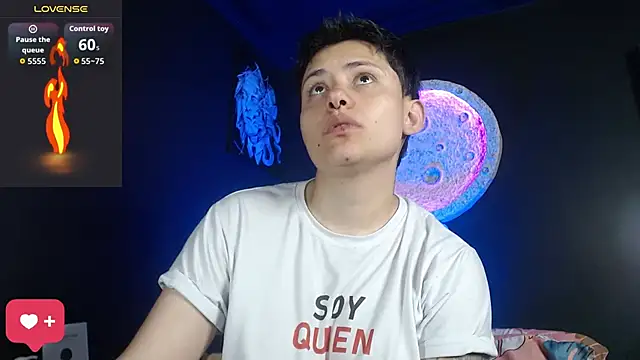 girl intense444 online show from September 14, 2025, 1:11 pm