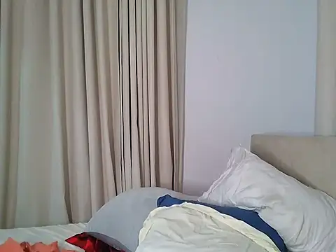 Deliciousgal online show from July 1, 2026, 6:19 pm