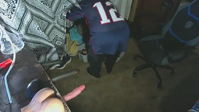 Snapshot of sex4fun_21 chatting on October 26, 2025, 5:30 am sex4fun 21 online show from October 26, 2025, 5:30 am