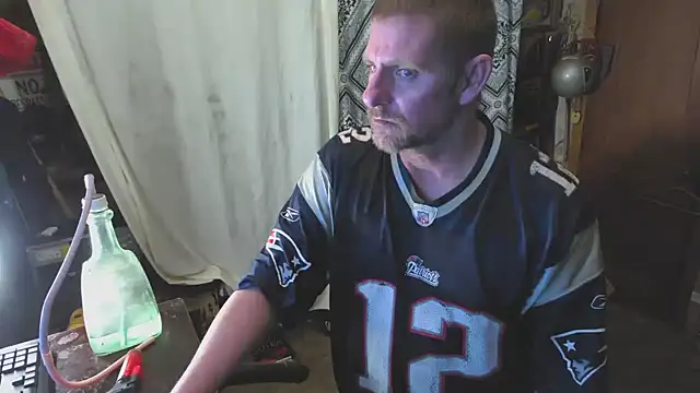 Snapshot of sex4fun_21 chatting on January 17, 2026, 7:23 am sex4fun 21 online show from January 17, 2026, 7:23 am