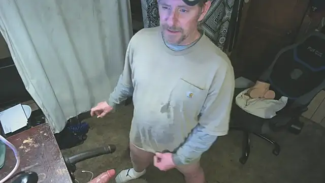 Snapshot of sex4fun_21 chatting on February 8, 2026, 7:28 am sex4fun 21 online show from February 8, 2026, 7:28 am