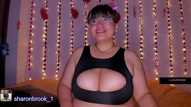 sharon 1 online show from December 12, 2024, 7:41 am