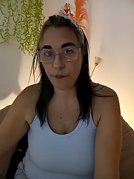 Katy Randy online show from February 7, 2025, 3:12 am