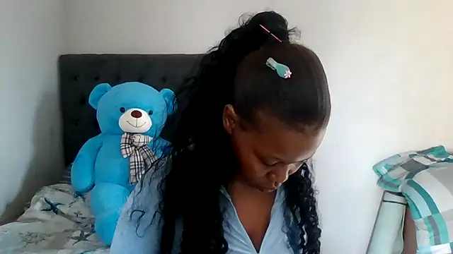 Snapshot of cherryontopy chatting on February 14, 2025, 8:10 am cherryontopy online show from February 14, 2025, 8:10 am