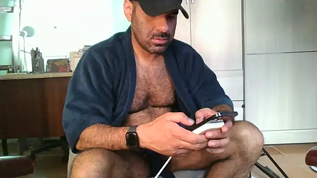 MILITARS online show from May 30, 2026, 7:52 pm