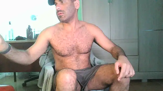 MILITARS online show from May 23, 2026, 11:04 pm