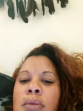 MaitresseSandra online show from January 5, 2025, 12:10 pm