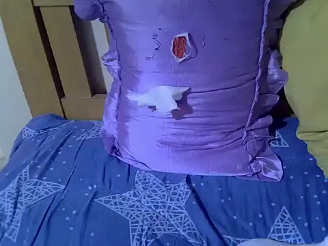 EbonyMina  online show from March 20, 2026, 8:59 am