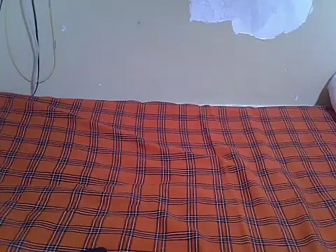 EbonyMina  online show from November 4, 2025, 8:07 am