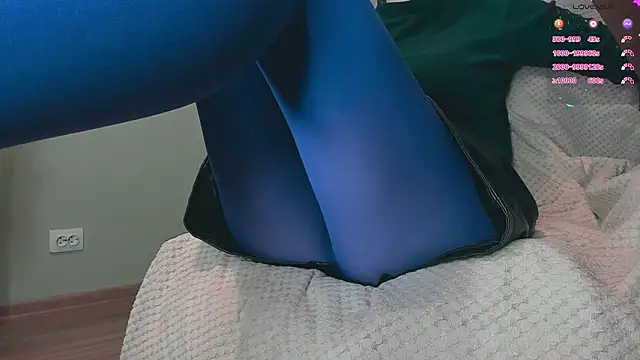 queen carly online show from February 11, 2026, 6:19 pm