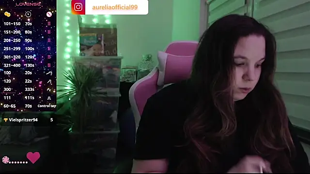 Snapshot of AureliaWinter chatting on February 2, 2026, 5:17 am AureliaWinter online show from February 2, 2026, 5:17 am