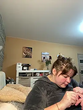 cute  cherry online show from March 25, 2026, 8:08 pm