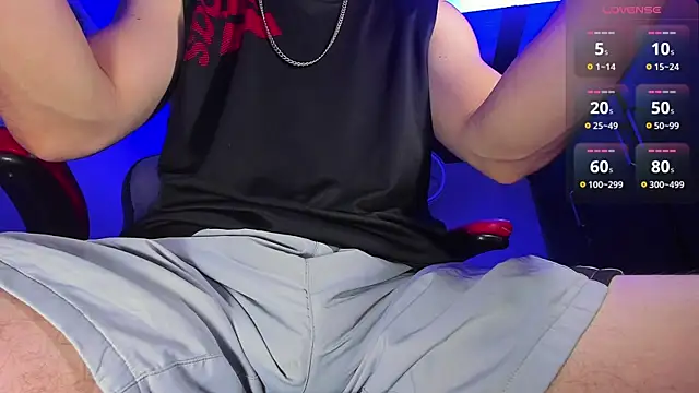 Alex smith00 online show from January 11, 2026, 7:32 pm