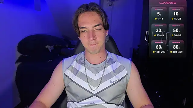 Alex smith00 online show from September 15, 2025, 12:44 am