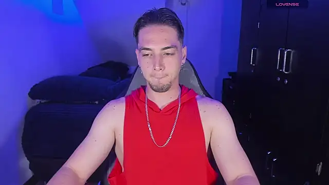 Alex smith00 online show from October 5, 2025, 9:49 pm