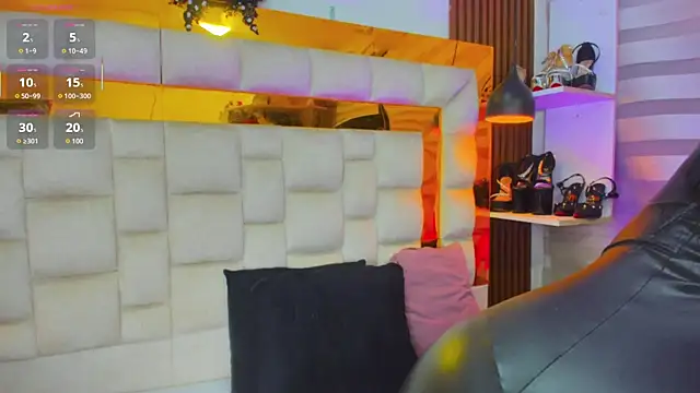 bigass monic online show from February 12, 2026, 2:22 am