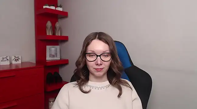 Snapshot of Cookie_zoe chatting on February 21, 2025, 7:34 am Cookie zoe online show from February 21, 2025, 7:34 am