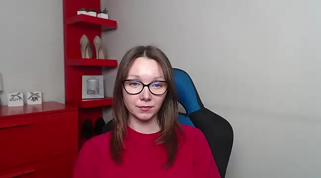Snapshot of Cookie_zoe chatting on February 17, 2025, 1:33 pm Cookie zoe online show from February 17, 2025, 1:33 pm