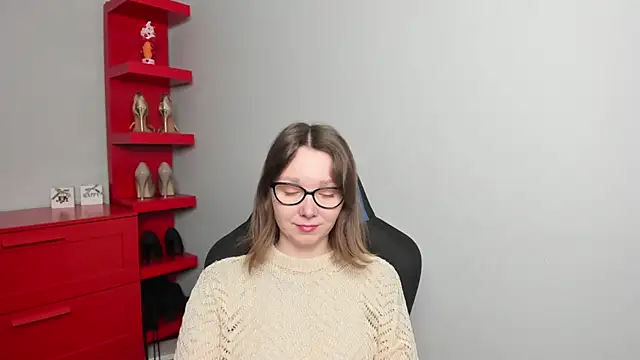 Snapshot of Cookie_zoe chatting on February 25, 2026, 6:35 am Cookie zoe online show from February 25, 2026, 6:35 am