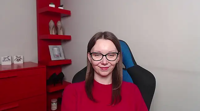 Snapshot of Cookie_zoe chatting on February 26, 2025, 7:34 am Cookie zoe online show from February 26, 2025, 7:34 am