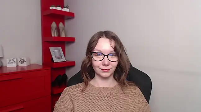 Snapshot of Cookie_zoe chatting on February 13, 2025, 6:41 am Cookie zoe online show from February 13, 2025, 6:41 am