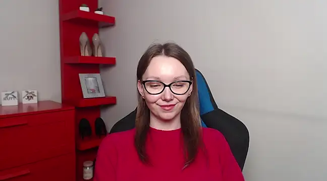 Snapshot of Cookie_zoe chatting on February 26, 2025, 10:49 am Cookie zoe online show from February 26, 2025, 10:49 am