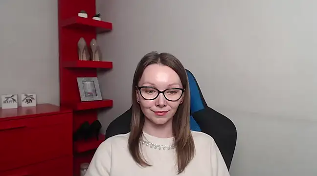 Snapshot of Cookie_zoe chatting on February 25, 2025, 10:48 am Cookie zoe online show from February 25, 2025, 10:48 am
