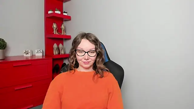 Snapshot of Cookie_zoe chatting on September 29, 2025, 6:31 am Cookie zoe online show from September 29, 2025, 6:31 am