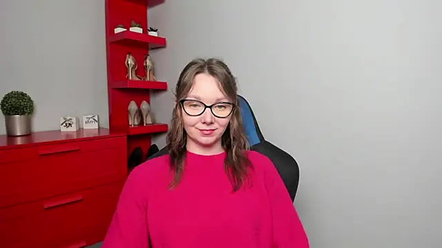 Snapshot of Cookie_zoe chatting on September 26, 2025, 6:31 am Cookie zoe online show from September 26, 2025, 6:31 am